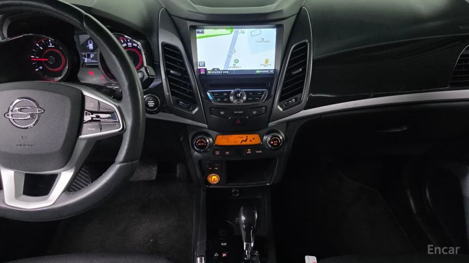 KG_Mobility_Ssangyong KORANDO