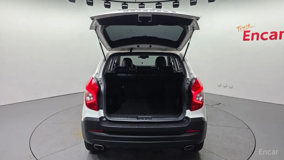 KG_Mobility_Ssangyong KORANDO