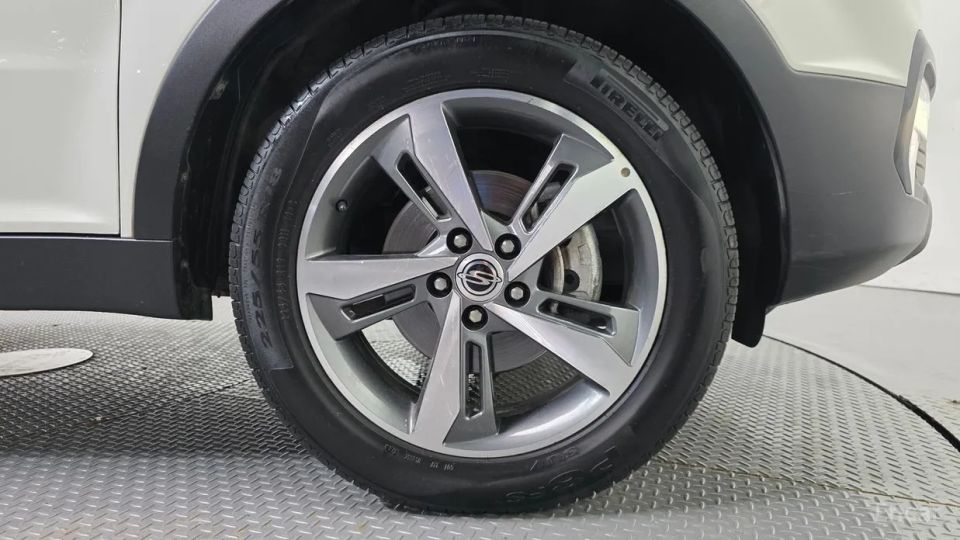 KG_Mobility_Ssangyong KORANDO