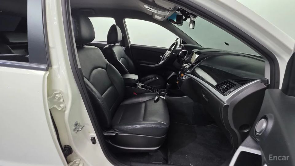 KG_Mobility_Ssangyong KORANDO
