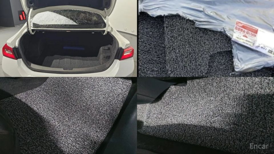 ChevroletGMDaewoo Malibu