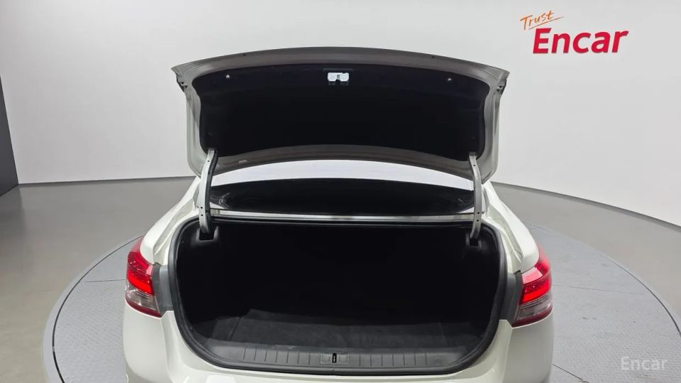 Renault-KoreaSamsung SM5