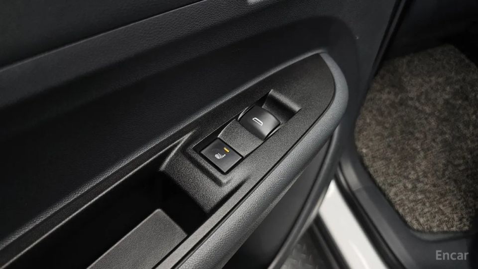 ChevroletGMDaewoo Bolt EV