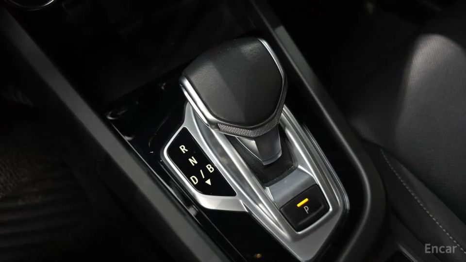 Renault-KoreaSamsung XM3