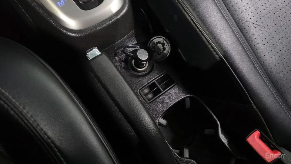 ChevroletGMDaewoo Aveo