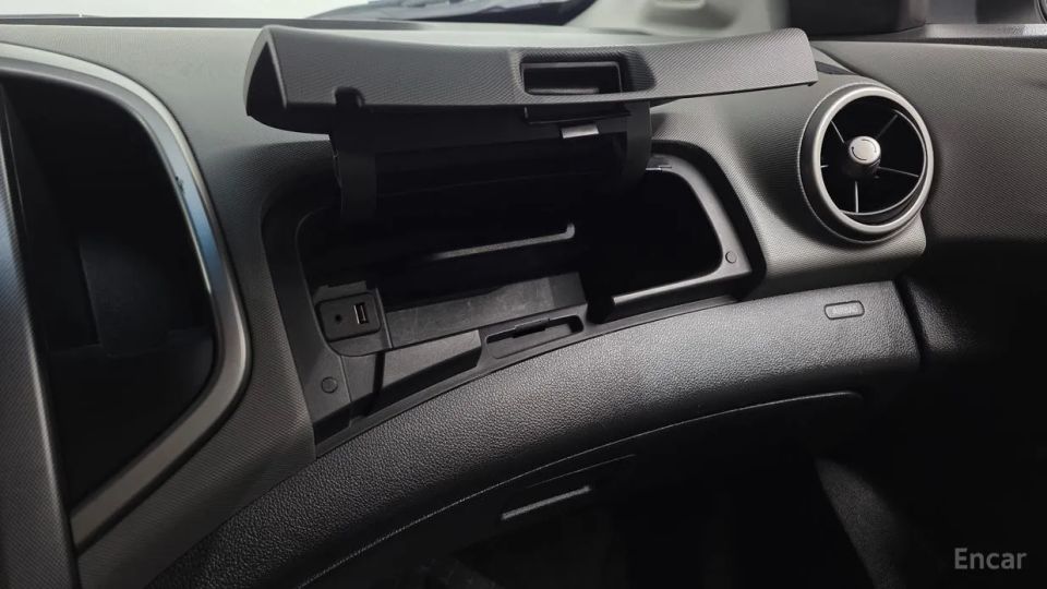 ChevroletGMDaewoo Aveo