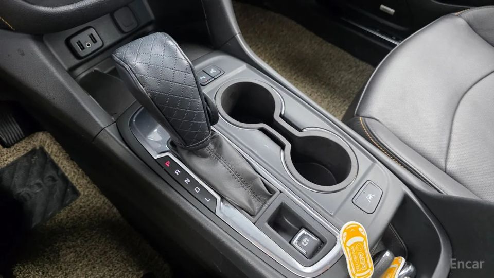 ChevroletGMDaewoo Equinox