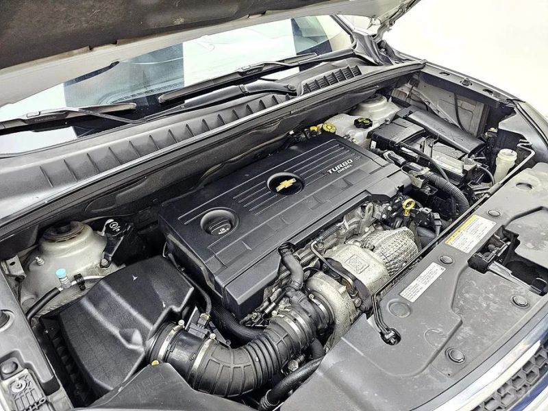 ChevroletGMDaewoo Orlando