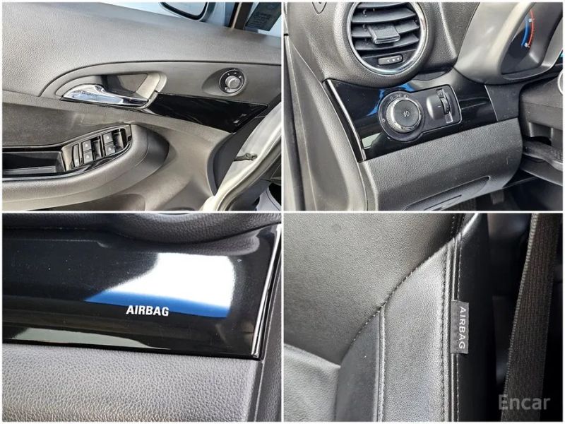ChevroletGMDaewoo Orlando