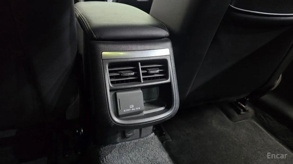ChevroletGMDaewoo Impala