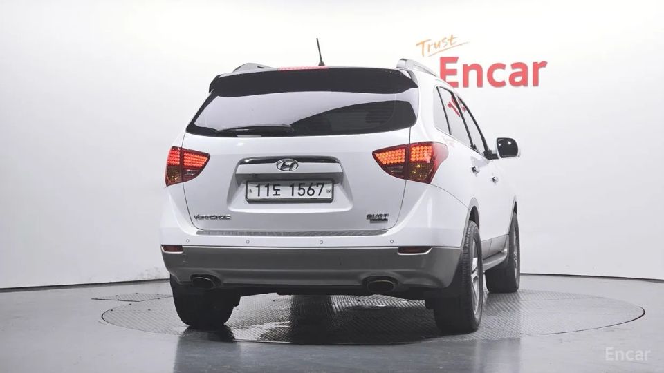 Hyundai Veracruz