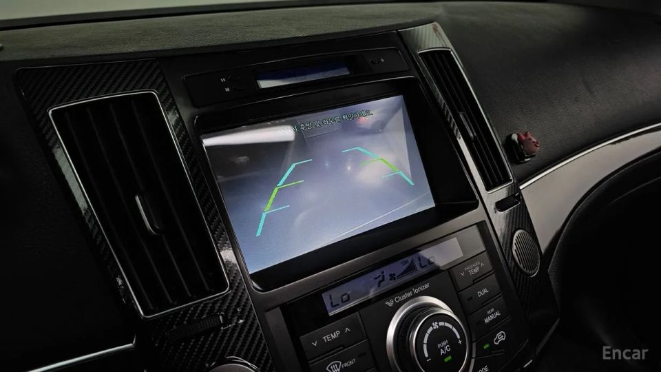 Hyundai Veracruz
