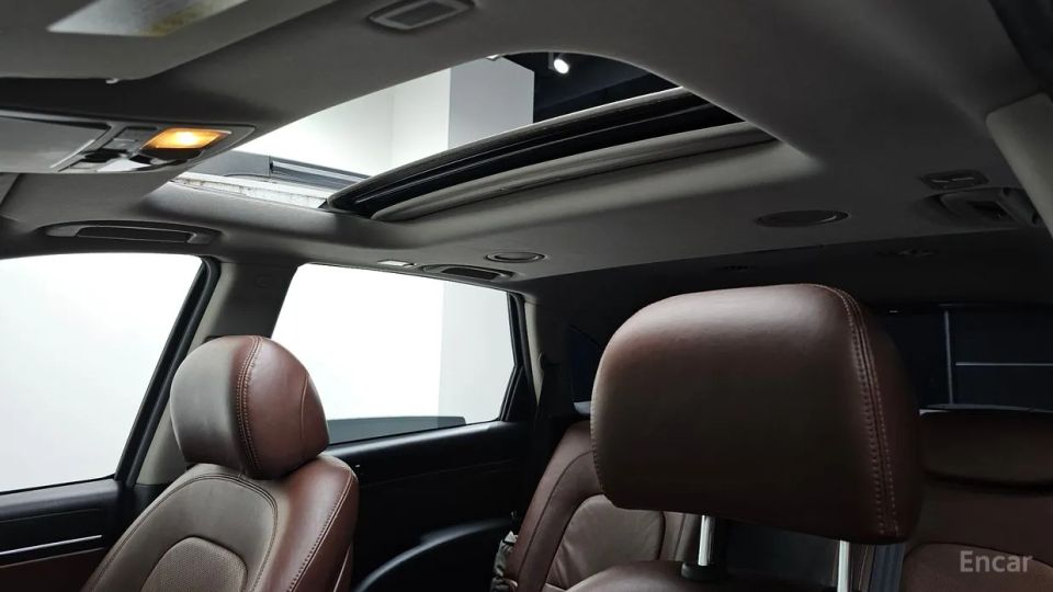 Hyundai Veracruz