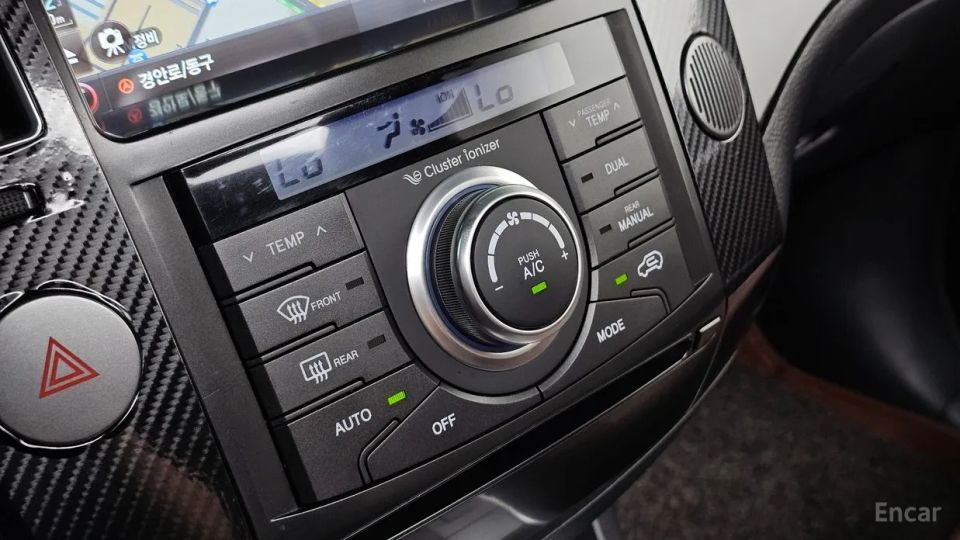 Hyundai Veracruz