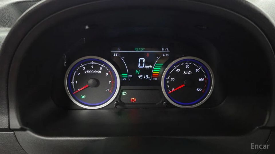 DFSK C35