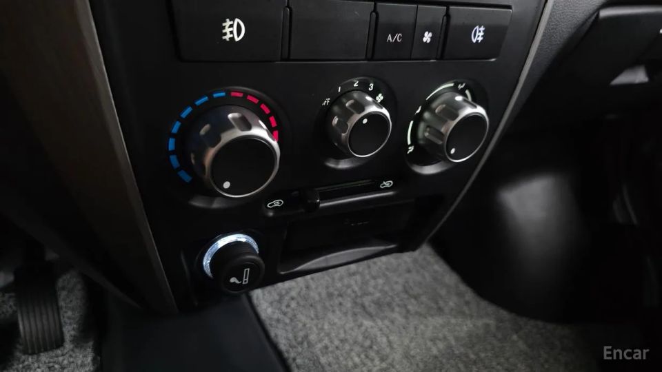 DFSK C35