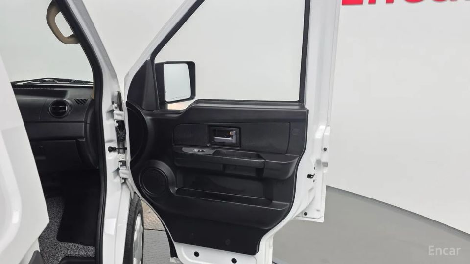 DFSK C35