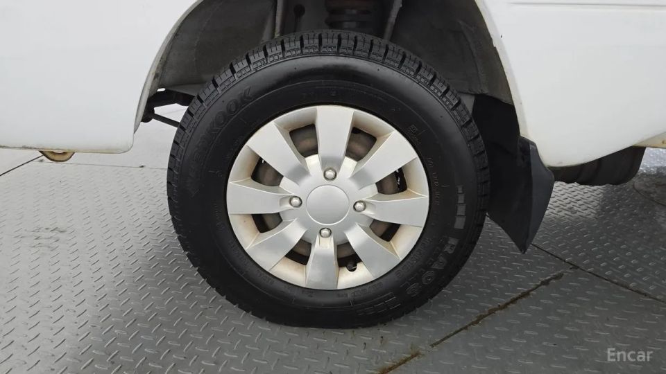 ChevroletGMDaewoo Labo