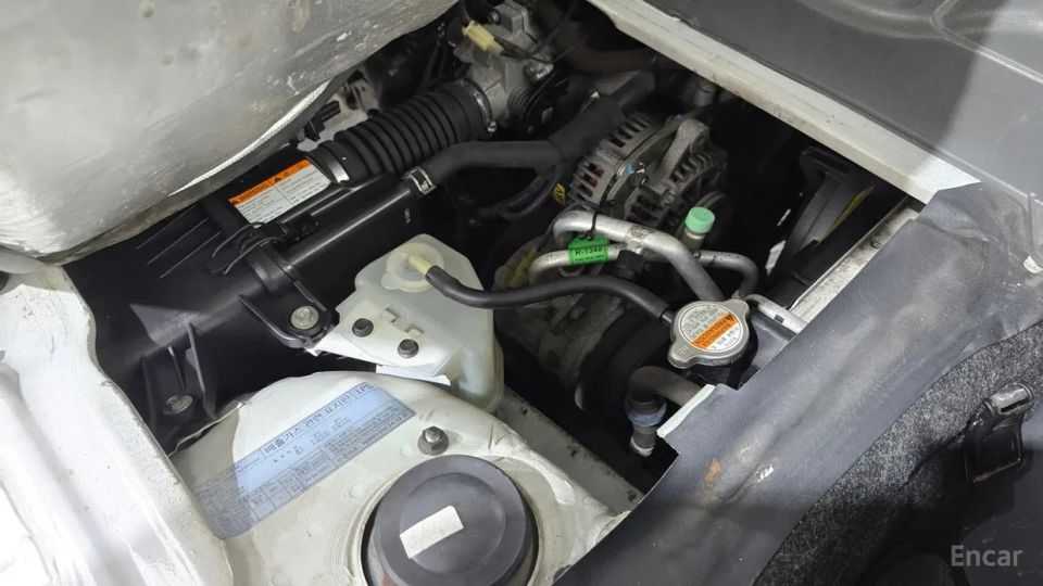 ChevroletGMDaewoo Labo