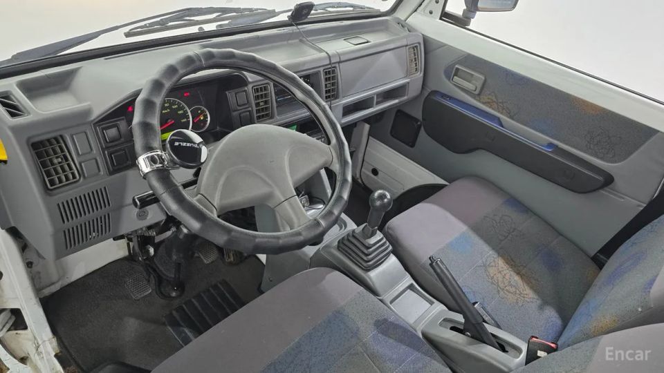 ChevroletGMDaewoo Labo