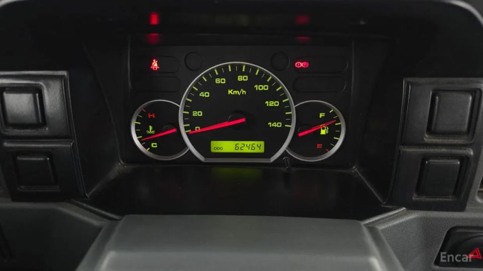 ChevroletGMDaewoo Labo