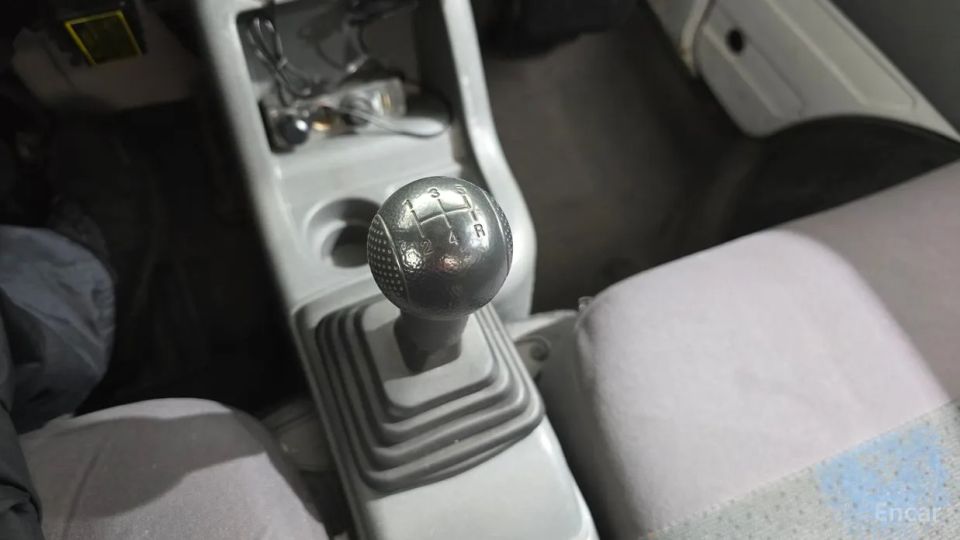 ChevroletGMDaewoo Labo