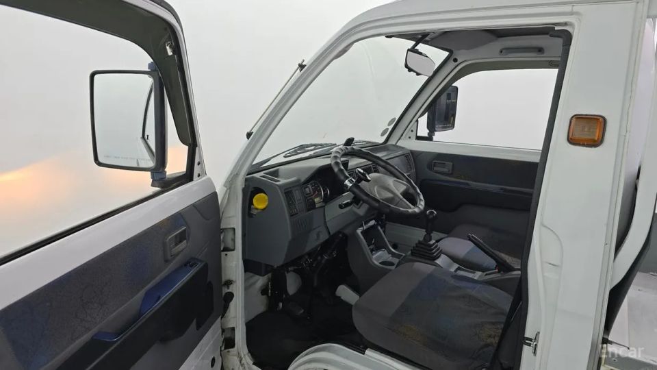 ChevroletGMDaewoo Labo