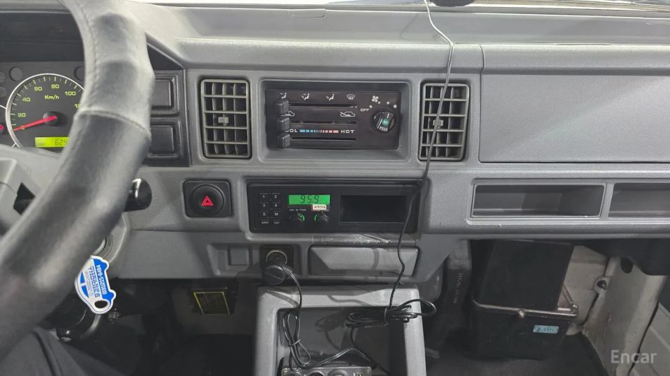 ChevroletGMDaewoo Labo