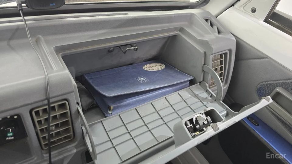 ChevroletGMDaewoo Labo