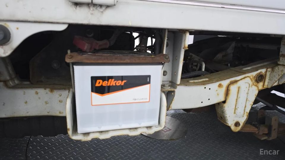 ChevroletGMDaewoo Labo