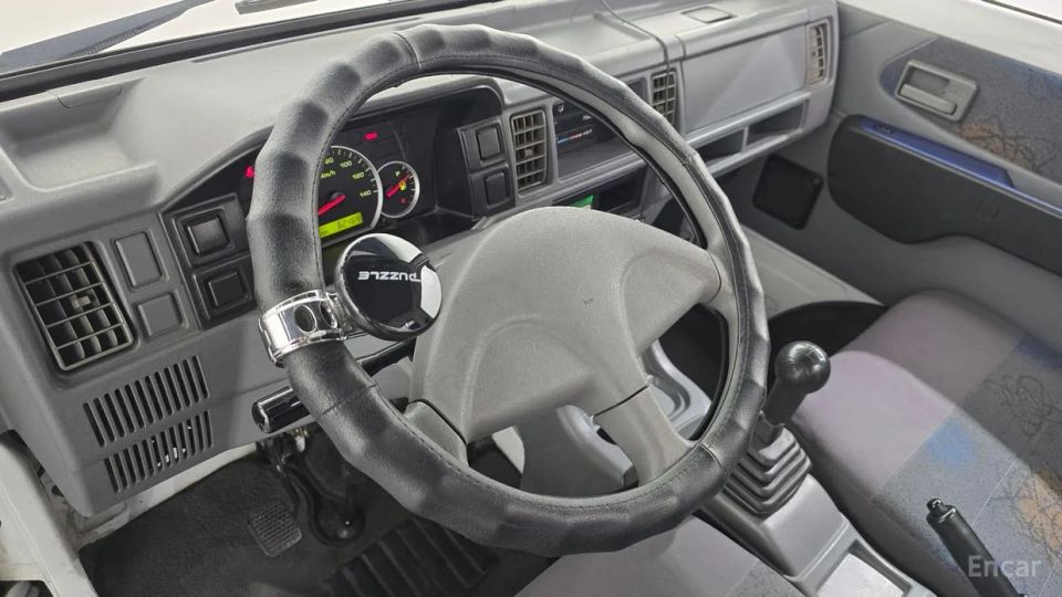 ChevroletGMDaewoo Labo