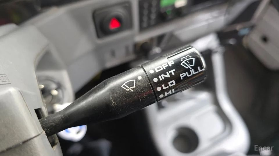 ChevroletGMDaewoo Labo