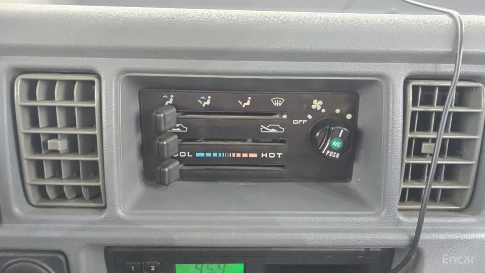 ChevroletGMDaewoo Labo