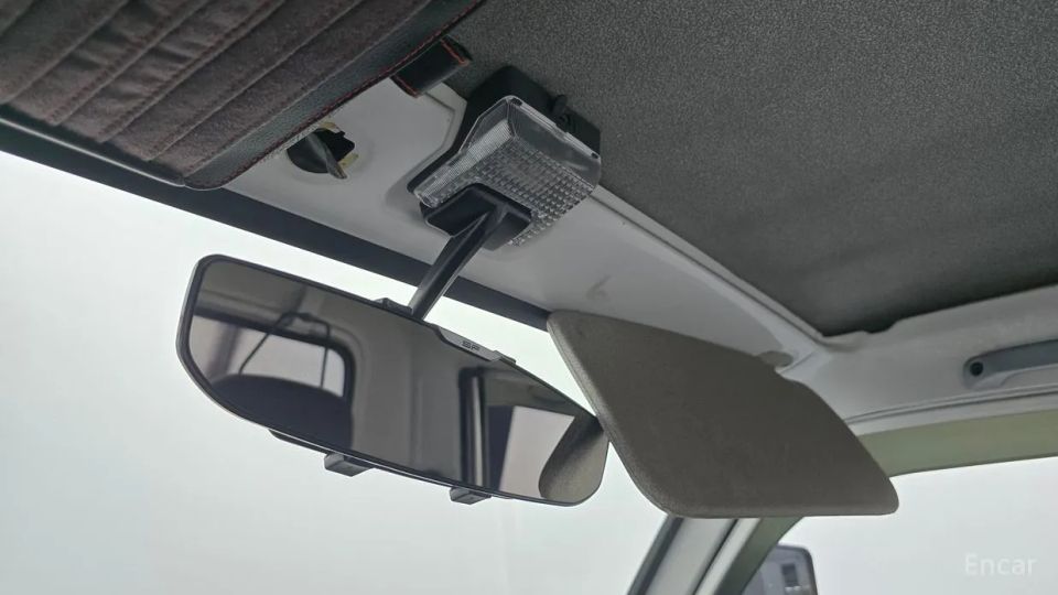 ChevroletGMDaewoo Labo