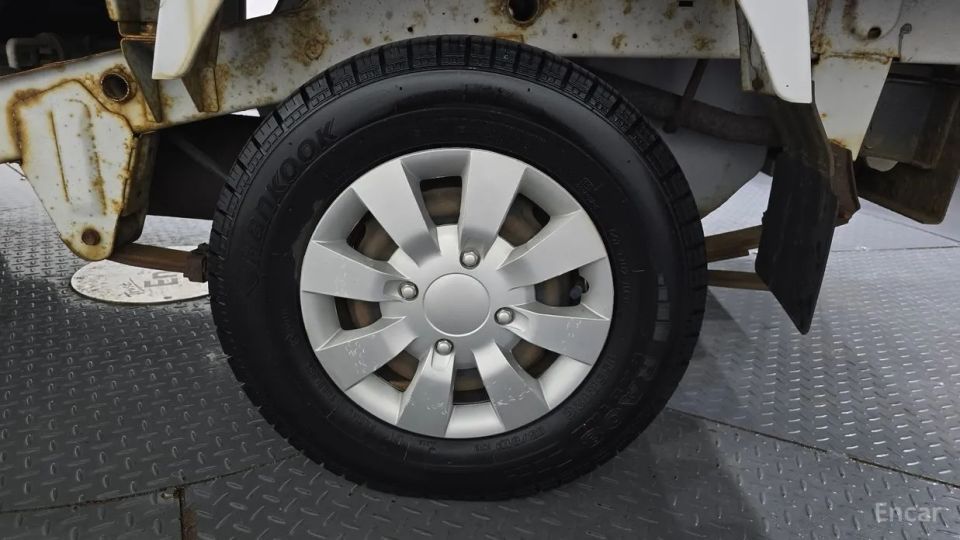 ChevroletGMDaewoo Labo