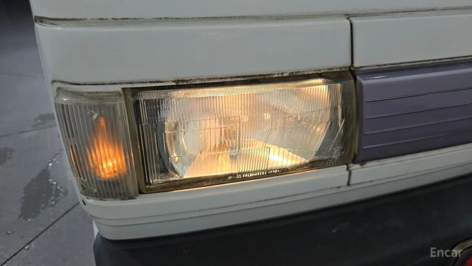 ChevroletGMDaewoo Labo