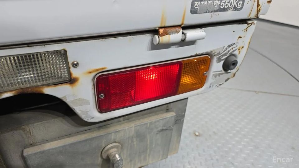 ChevroletGMDaewoo Labo