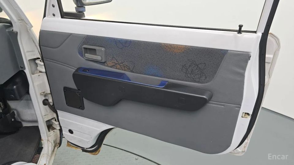 ChevroletGMDaewoo Labo