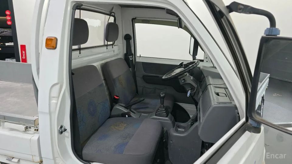 ChevroletGMDaewoo Labo