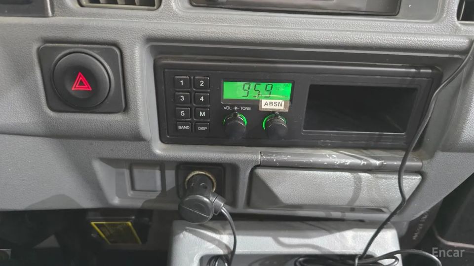 ChevroletGMDaewoo Labo