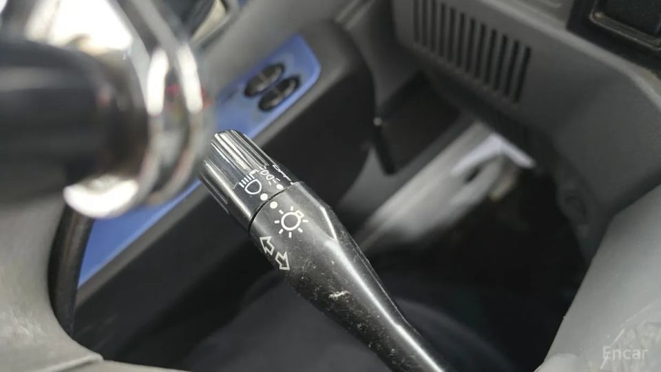 ChevroletGMDaewoo Labo