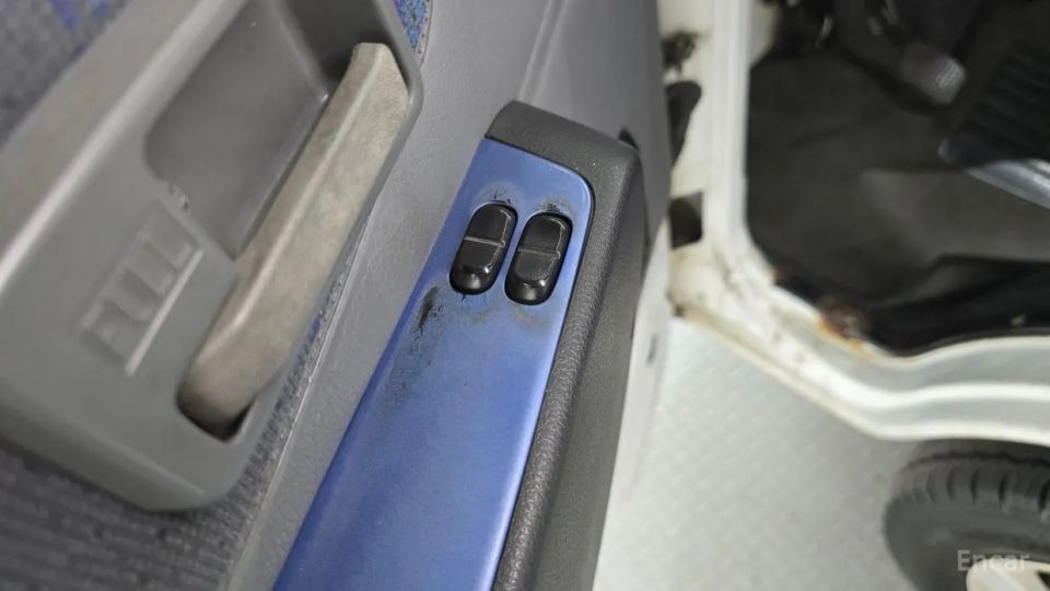 ChevroletGMDaewoo Labo