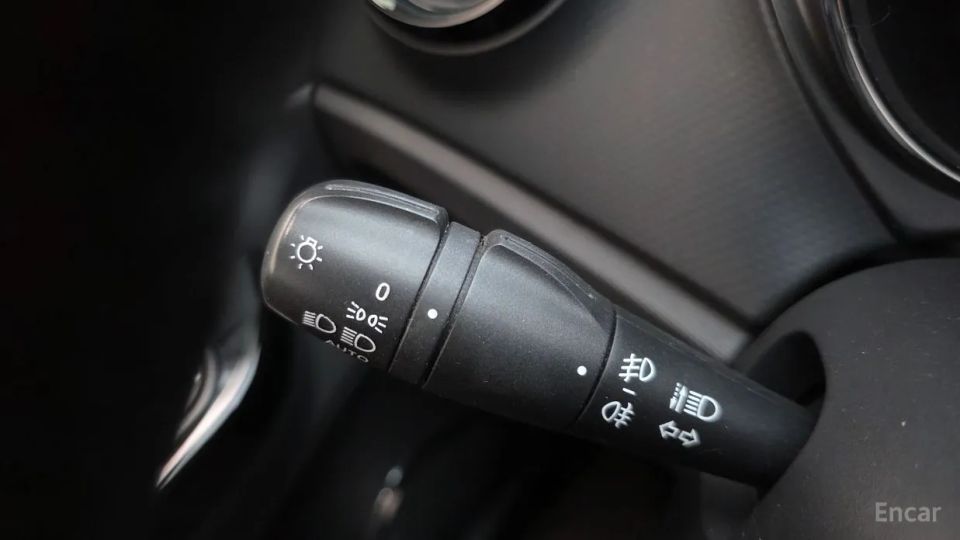 Renault-KoreaSamsung QM3
