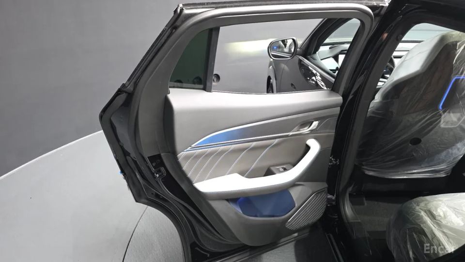 Renault-KoreaSamsung Filante
