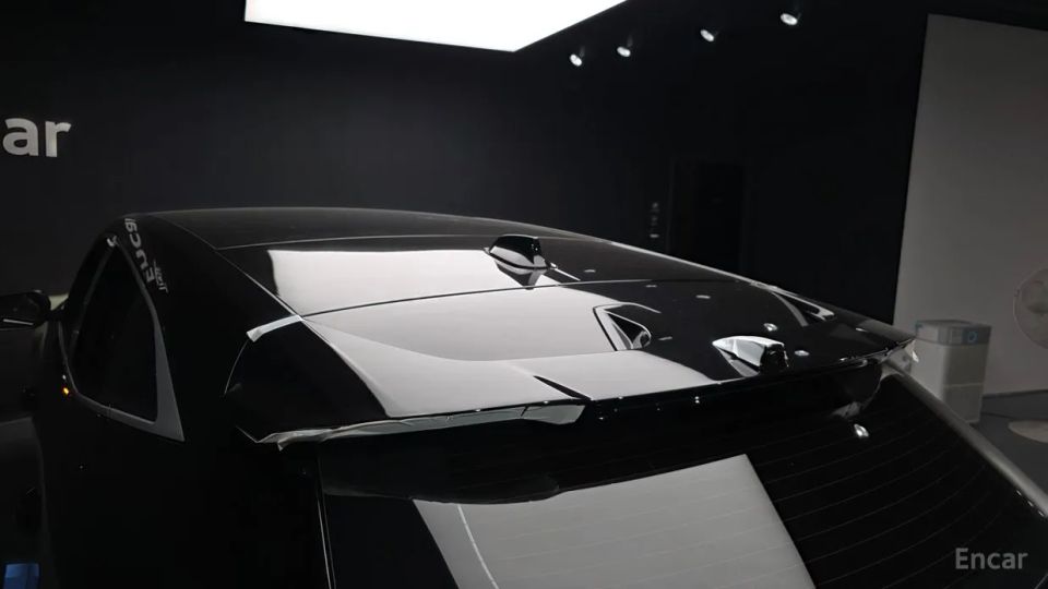 Renault-KoreaSamsung Filante