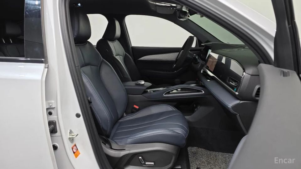 Renault-KoreaSamsung Grand Koleos