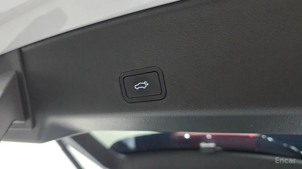 Renault-KoreaSamsung Grand Koleos