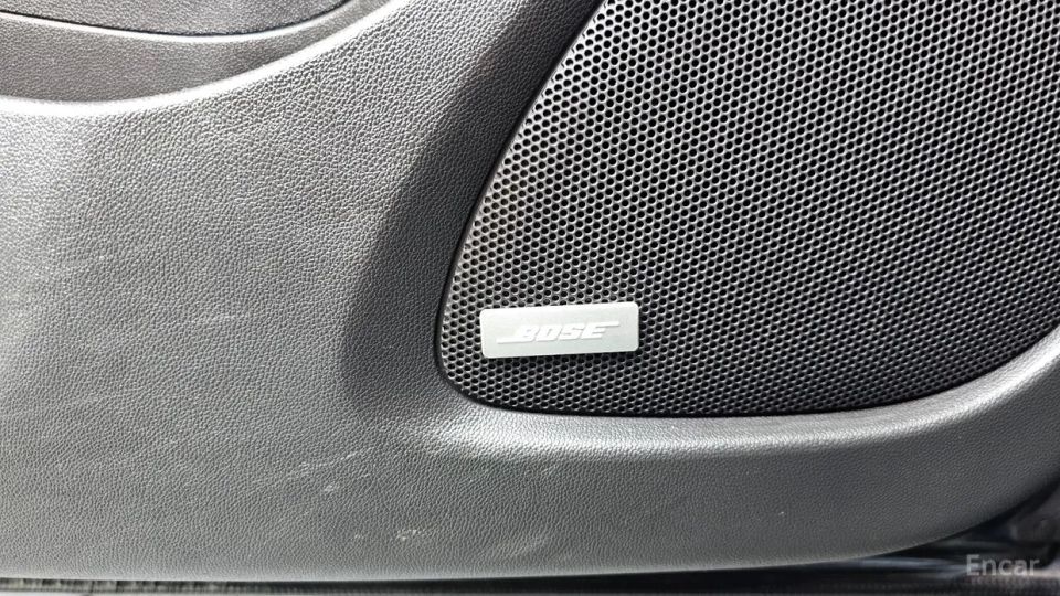 ChevroletGMDaewoo Malibu