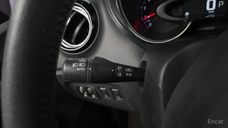 Renault-KoreaSamsung QM3