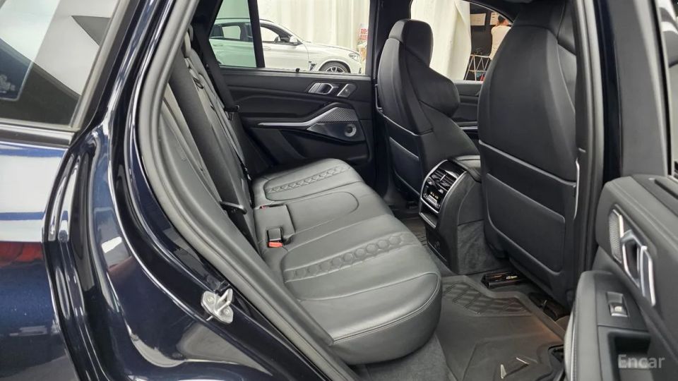 BMW X5M